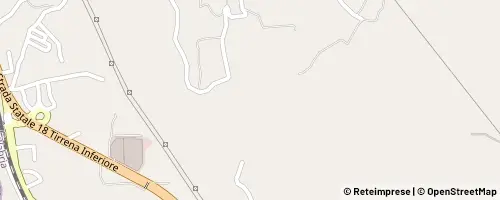 Mappa Belvedere Marittimo