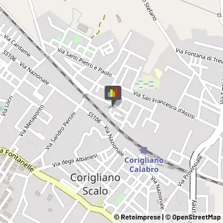 Assicurazioni Rossano,87064Cosenza