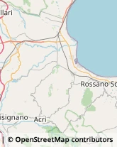 Elettrodomestici Rossano,87064Cosenza