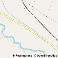 Mapa Corigliano Calabro