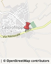 Carabinieri Castrofilippo,92020Agrigento