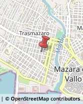 Rivestimenti Mazara del Vallo,91026Trapani