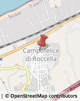 Librerie Campofelice di Roccella,90010Palermo