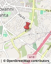 Agenzie di Vigilanza e Sorveglianza San Giovanni la Punta,95037Catania