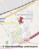 Assicurazioni Campofelice di Roccella,90010Palermo