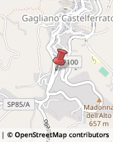 Elettricisti Gagliano Castelferrato,94010Enna