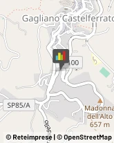 Elettricisti Gagliano Castelferrato,94010Enna