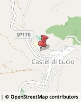 Scuole Pubbliche Castel di Lucio,98070Messina