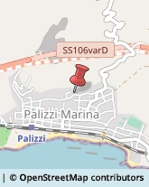 Autolavaggio Palizzi,89038Reggio di Calabria