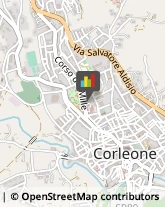 Notai Corleone,90034Palermo