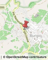Carabinieri Burgio,92010Agrigento