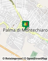 Telecomunicazioni - Phone Center e Servizi Palma di Montechiaro,92020Agrigento