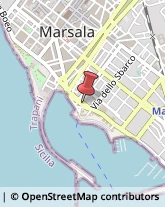 Agenzie Marittime Marsala,91025Trapani