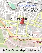 Emittenti Radiotelevisive Misterbianco,95045Catania