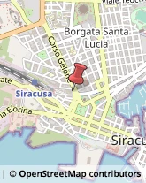 Associazioni Sindacali,96100Siracusa