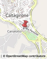 Autorimesse e Parcheggi Caltagirone,95041Catania