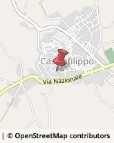 Falegnami Castrofilippo,92020Agrigento