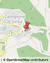 Poste Castiglione di Sicilia,95012Catania