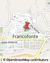 Caffè Francofonte,96015Siracusa