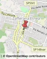 Corrieri Zafferana Etnea,95019Catania