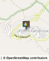 Associazioni Sindacali Polizzi Generosa,90028Palermo