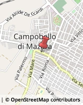 Elettrodomestici Campobello di Mazara,91021Trapani
