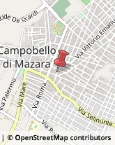 Materassi - Produzione Campobello di Mazara,91021Trapani