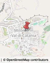 Alimentari Militello in Val di Catania,95043Catania