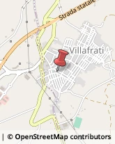 Piante e Fiori - Dettaglio Villafrati,90030Palermo