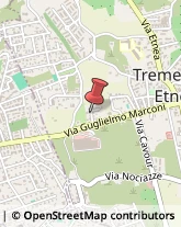 Bed e Breakfast Tremestieri Etneo,95030Catania