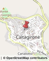 Scale Caltagirone,95041Catania