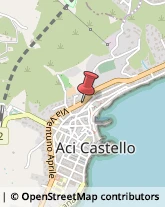 Stazioni di Servizio e Distribuzione Carburanti Aci Castello,95021Catania