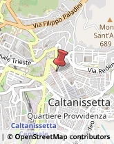 Bar e Caffetterie,93100Caltanissetta