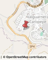 Impianti Antifurto e Sistemi di Sicurezza Valguarnera Caropepe,94019Enna