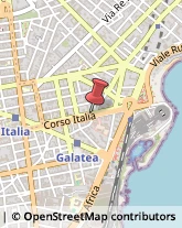 Corso Italia, 207,95127Catania
