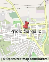 Profumerie Priolo Gargallo,96010Siracusa