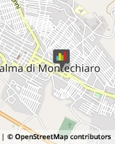 Consulenza di Direzione ed Organizzazione Aziendale Palma di Montechiaro,92020Agrigento