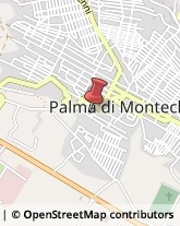 Pasticcerie - Dettaglio Palma di Montechiaro,92100Agrigento