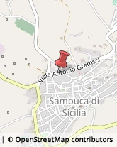 Calzature - Dettaglio Sambuca di Sicilia,92017Agrigento