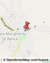 Avvocati Santa Margherita di Belice,92018Agrigento