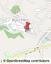 Poste Buccheri,96010Siracusa