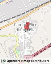 Detersivi e Detergenti Campofelice di Roccella,90010Palermo