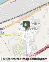 Locali, Birrerie e Pub Campofelice di Roccella,90010Palermo