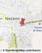 Via Enrico De Nicola, 50,93015Niscemi