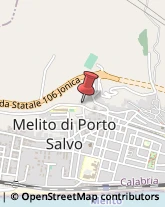 Scuole Pubbliche Melito di Porto Salvo,89063Reggio di Calabria