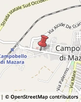 Carabinieri Campobello di Mazara,91021Trapani