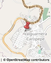 Comuni e Servizi Comunali Valguarnera Caropepe,94019Enna
