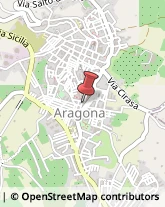 Parrucchieri Aragona,92021Agrigento