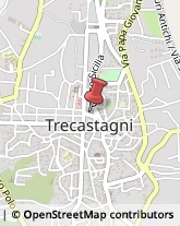 Casalinghi Trecastagni,95039Catania