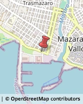 Pesce - Lavorazione e Commercio Mazara del Vallo,91026Trapani